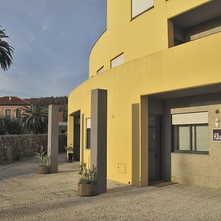 Casa Da Vila Cerveira Vila Nova de Cerveira Cameră foto