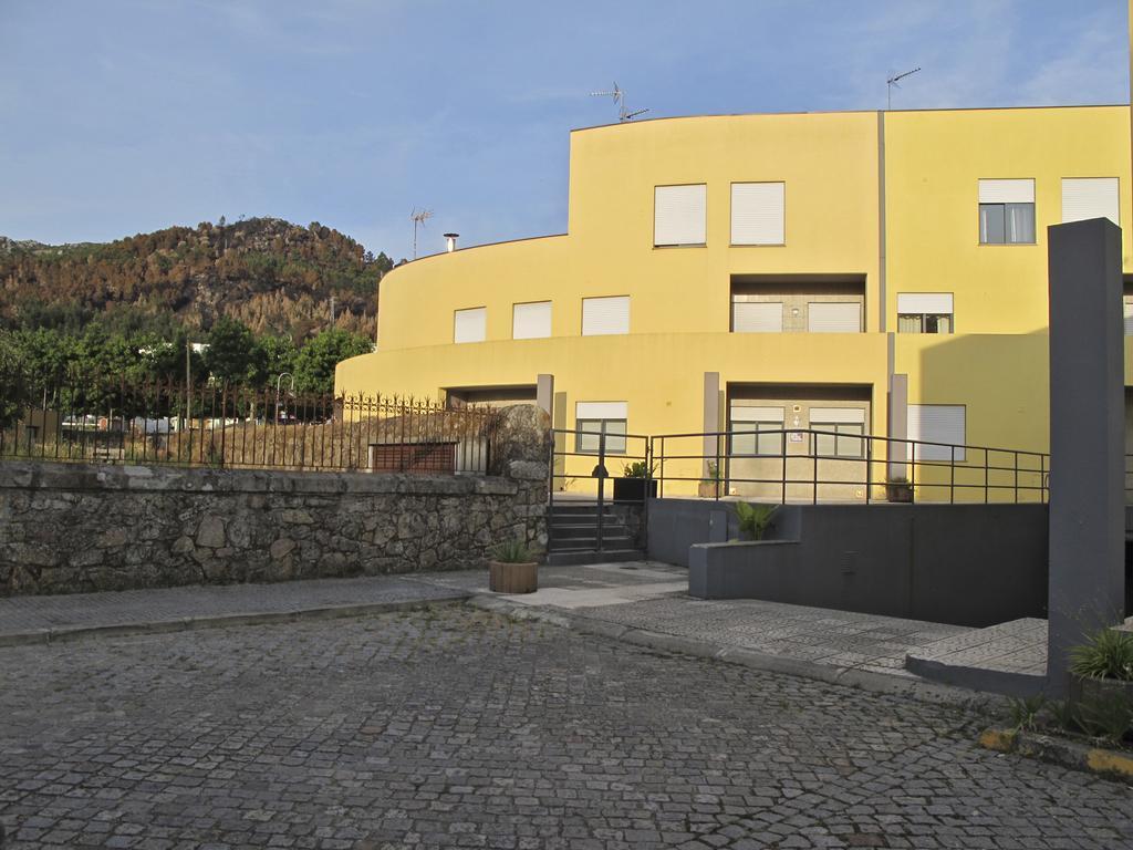 Casa Da Vila Cerveira Vila Nova de Cerveira Cameră foto