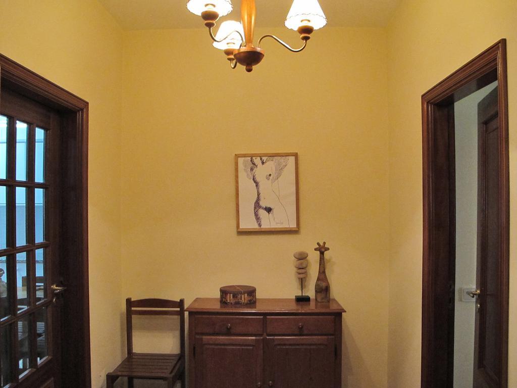 Casa Da Vila Cerveira Vila Nova de Cerveira Cameră foto