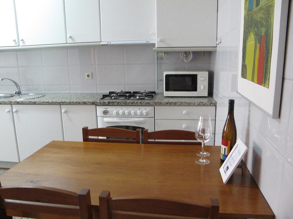Casa Da Vila Cerveira Vila Nova de Cerveira Cameră foto