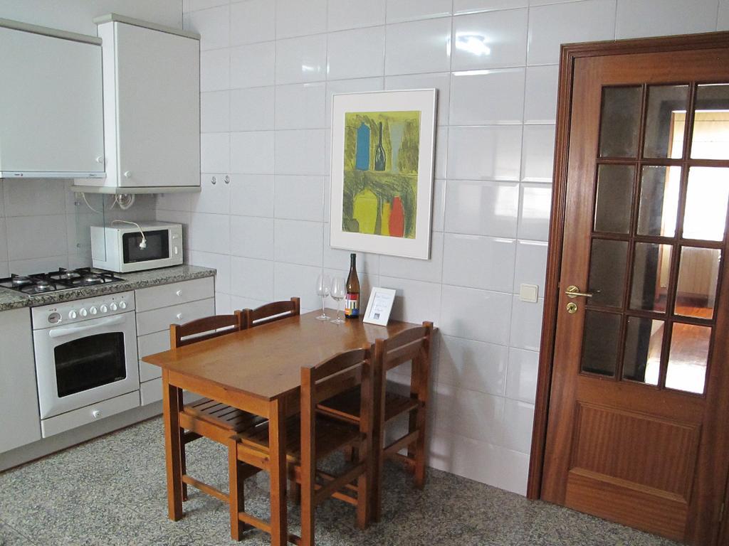 Casa Da Vila Cerveira Vila Nova de Cerveira Cameră foto