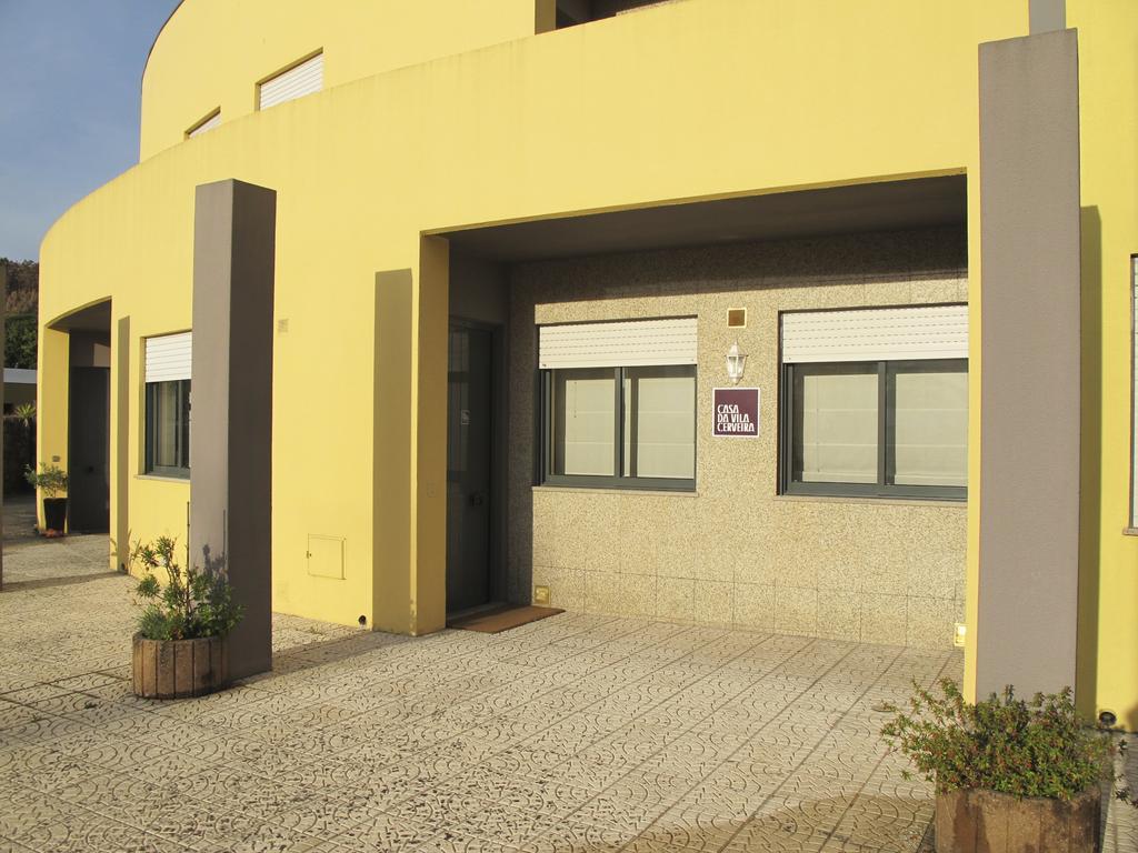 Casa Da Vila Cerveira Vila Nova de Cerveira Cameră foto