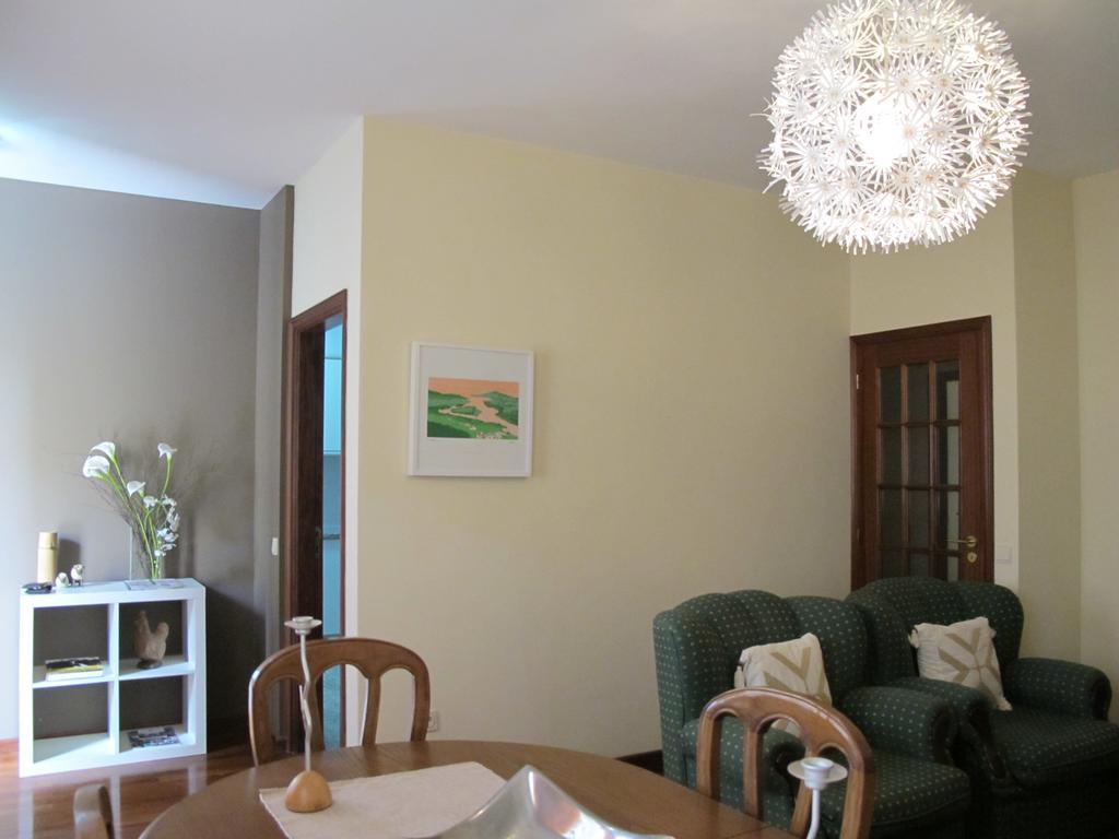 Casa Da Vila Cerveira Vila Nova de Cerveira Cameră foto